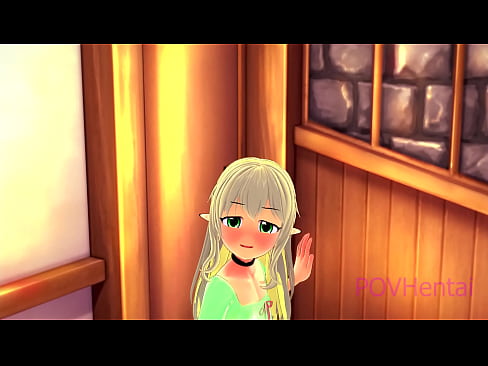 ❤️ (អន្ទាក់) អ្នកបំរើ Elvish ជួយអ្នកលាងមុខរបស់អ្នក។ ️ វីដេអូសិច នៅ km.pornoklinge.ru ☑